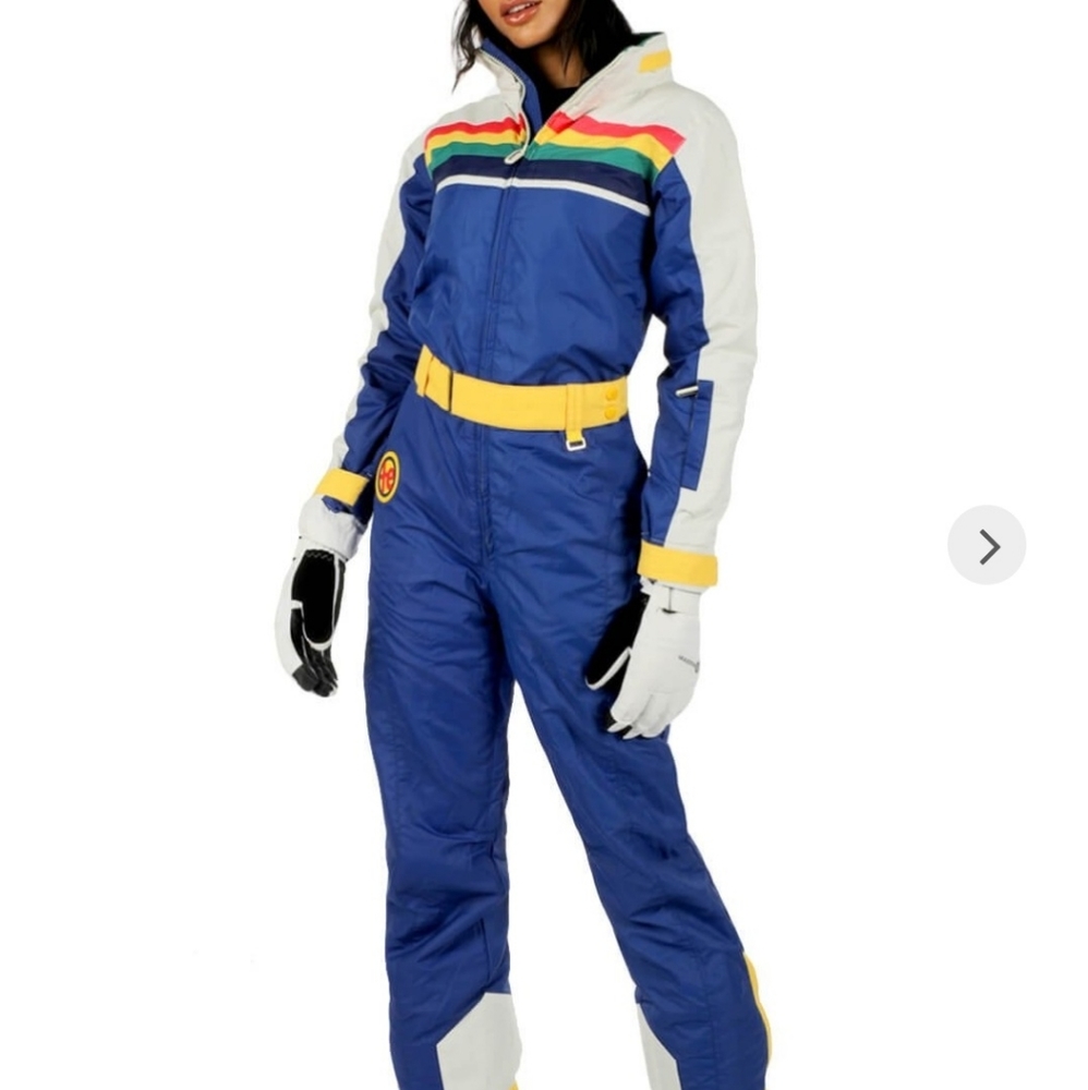 Women's Mile High Tipsy Elves Snowsuit